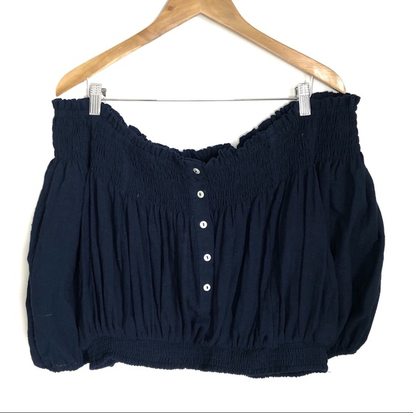 NWT Free People Top - Picture 4 of 7